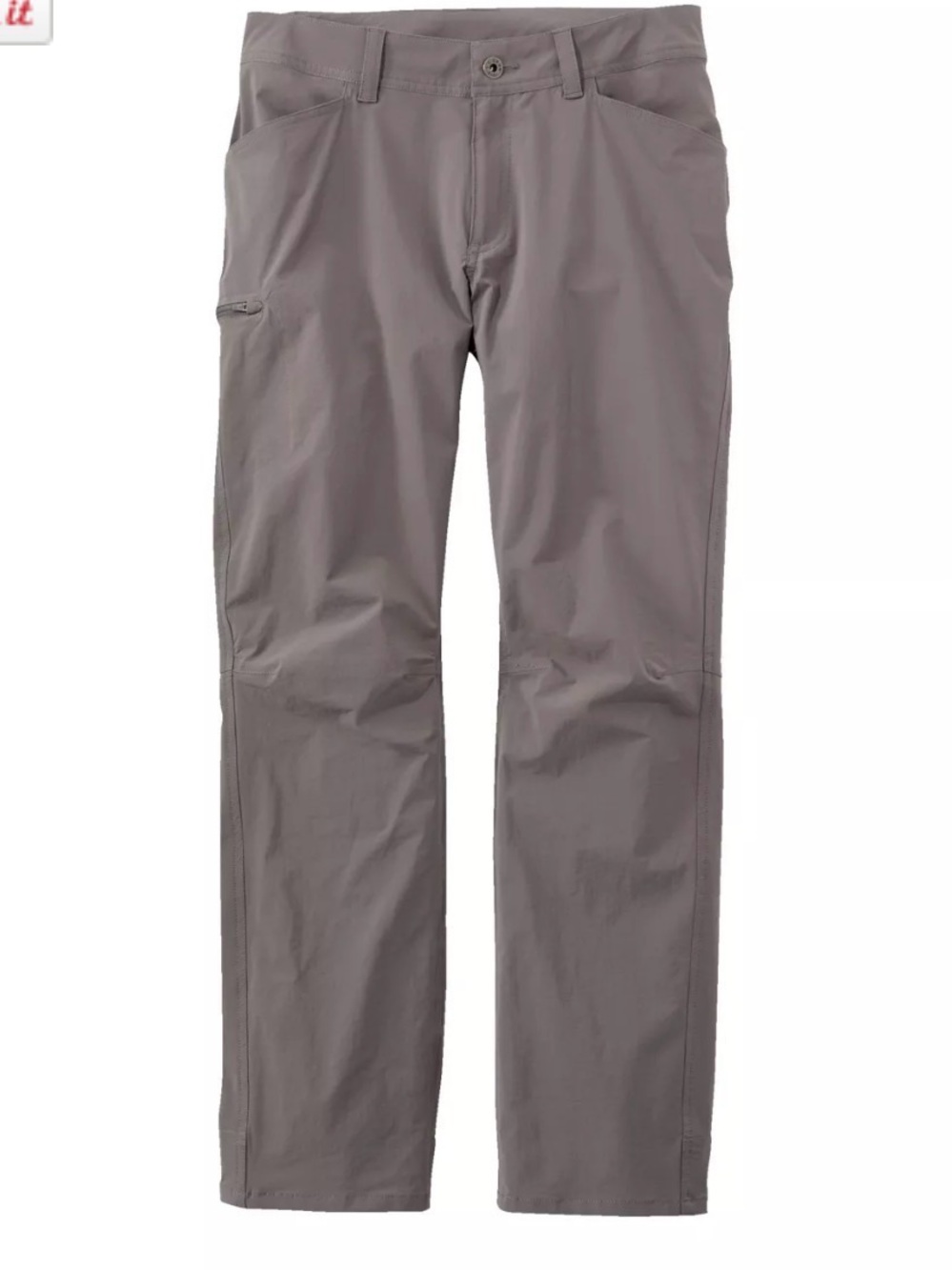 L. L. Bean Women’s No Fly Zone Pants